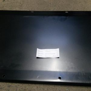 Брызговик левой подножки  375-8405023-Б