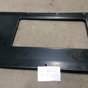 Брызговик левой подножки  4320-8405023-01