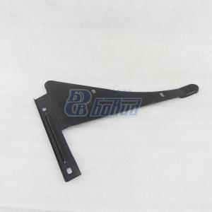 Брызговик правой подножки  4320-8405018