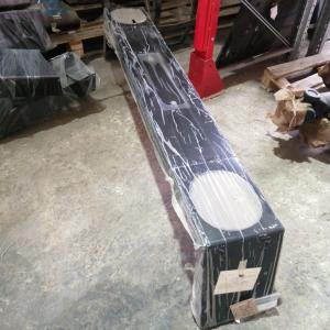 Буфер передний в сборе  5557Х-2803010