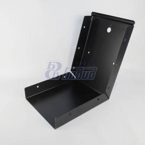 Буфер передний боковой (без отверстия под фару)  5557Х-2803023-01