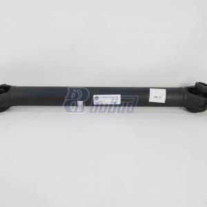 Вал карданный привода лебедки задний  375Д-4502011-01