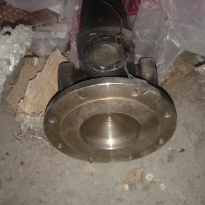 Вал карданный среднего моста длиннобаз. L=1464мм.  4322-2205010-02