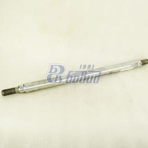 Вал лебедки  375-4511067