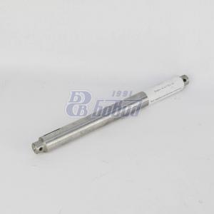 Вал педалей сцепления и тормоза  4320-1602055