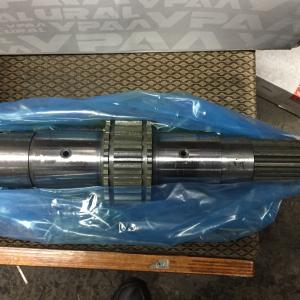 Вал первичный Р/К  375-1802023-В