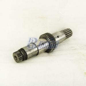 Вал первичный Р/К (Урал-5323)  55571-1802025