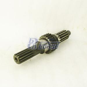 Вал привода переднего моста Р/К  4320-1802110