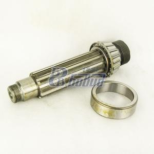 Вал промежуточный Р/К в сборе с подшипником и шестерней (i=6,7)  4320Я-1802084