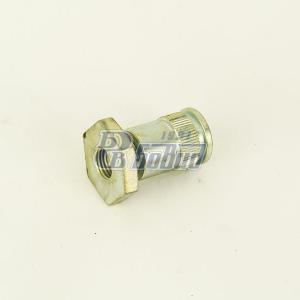 Валик поводков с гайкой  4320Х-1804016