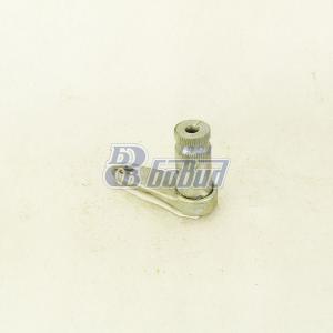 Валик с рычагом стояночного тормоза  5323-3507140-01