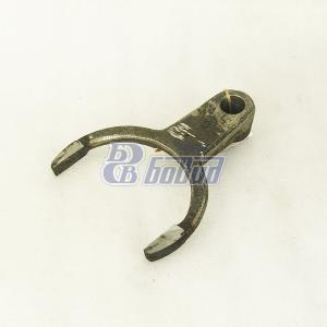 Вилка блокировки дифференциала Р/К (Урал-5323)  55571-1803028