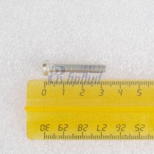 Винт М5х30-6Е  220086-П29