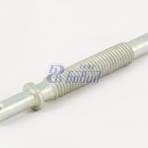 Винт регулировочный кронштейна насоса ГУР  5557Я-3407098