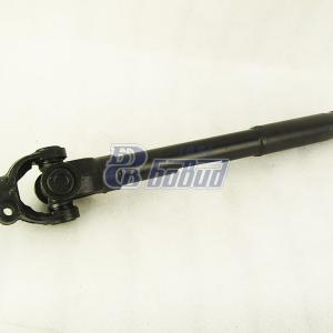 Втулка шлицевая с шарниром (дв.ЯМЗ-236М2,L=451,5 мм.,до 2004 г.в.)  4320Ф-3402109