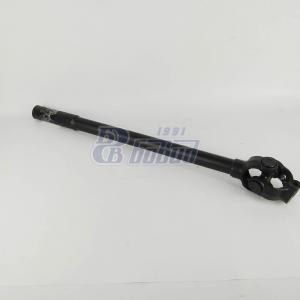 Втулка шлицевая с шарниром (дв.ЯМЗ-238М2, ЯМЗ-236НЕ2,L=655,5 мм.)  4320Ф-3402109-10