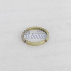 Гайка контрящая наконечник цилиндра ГУР  375-3405081