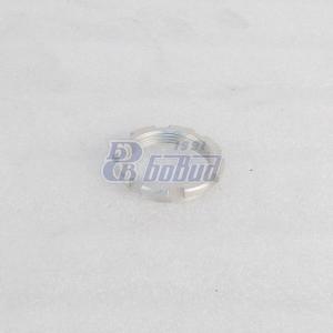 Гайка крепления тормозной камеры (пневмотормоза)  4320БУ-3506606