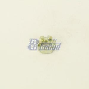 Гайка М14х1,5-6Н (корончатая)  250978-П29