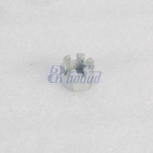 Гайка М16х1,5-6Н (корончатая)  250871-П29