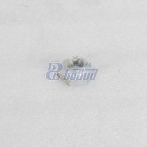 Гайка М18х1,5 (крепления поводков управления Р/К)  334838-П29