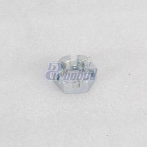 Гайка М20х1,5 (крепления амортизатора,нижняя)  334931-П29