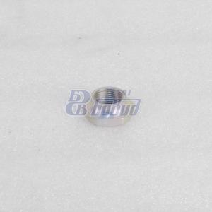 Гайка М20х1,5 (крепления фланца редуктора лебедки)  334997-П29