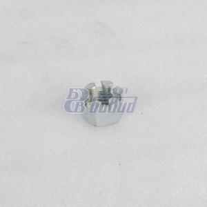 Гайка М20х1,5-6Н (болта,крепления ушка передней рессоры)  250908-П29