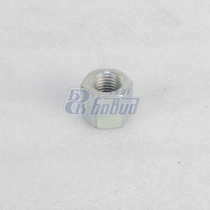 Гайка М22 стремянки передней рессоры  334932-П29