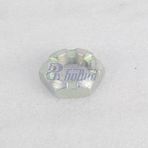 Гайка М30х1.5 (крепления фланцев Р/К и редуктора)  335033-П29