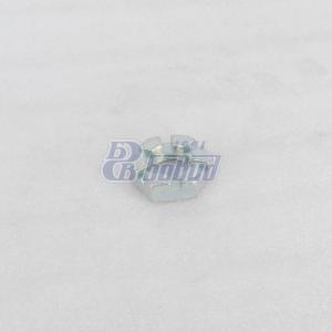 Гайка М33х1,5 (крепления сошки к Р/М)  335065-П29