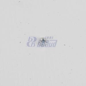 Гайка М4-6Н  250462-П29