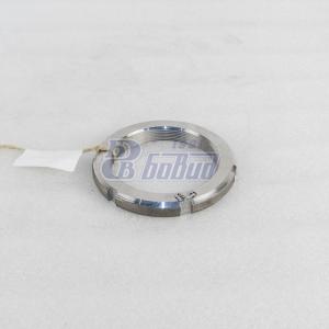 Гайка подшипника дифференциала Р/К  375-1802258