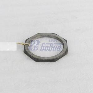 Гайка подшипника колеса (с бобышкой)  4320-3103076