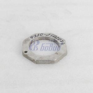 Гайка регулировочная хвостовика редуктора  4320-2502076