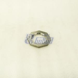 Гайка регулировочная хвостовика редуктора  4320-2502077