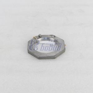 Гайка регулировочная хвостовика редуктора (с бобышкой)  4320-2502075