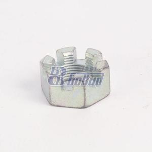 Гайка рулевого пальца н/о М22х1,5  334933-П29