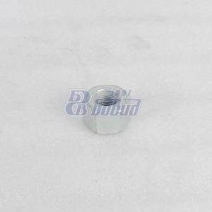 Гайка стремянки задней рессоры М24х2  4320-2912410-01