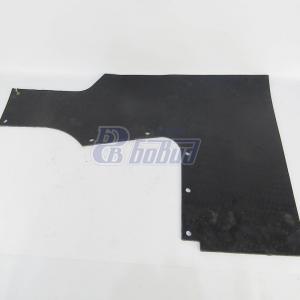 Грязевик левой подножки  43205-8405148