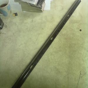 Держатель уплотнителя  377-6107028