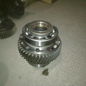 Дифференциал Р/К в сборе  375-1802150-01