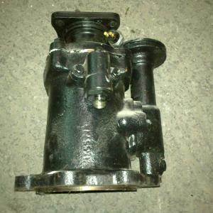 ДОМ в сборе,усиленный (Урал-5323,4-х мостовый)  55571Х-4202006