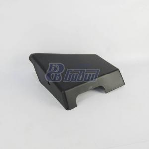 Заглушка переднего буфера левая Урал-NEXT   4320N-2803021