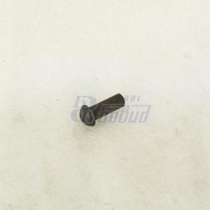 Заклепка 10х26 (сталь)  256839-П