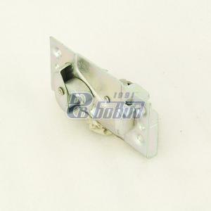 Замок двери в сборе,левый  377-6105013-01