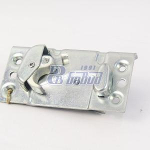 Замок двери в сборе,правый   377-6105012-01