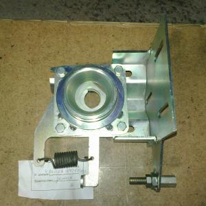 Замок капота левый  4320Я8-8406010