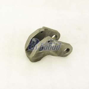 Защёлка буксирного крюка  375-2805016-А3