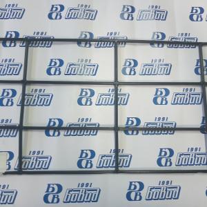 Защитная решётка фар УРАЛ-NEXT  4320N-3711055